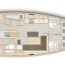 Hanse 508