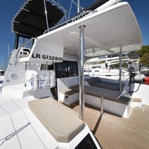 Aventura 34