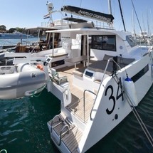 Aventura 34