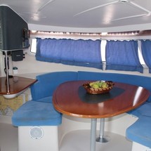 Fountaine Pajot Athena 38