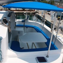 Fountaine Pajot Athena 38