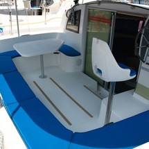 Fountaine Pajot Athena 38