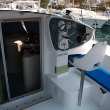 Fountaine Pajot Athena 38