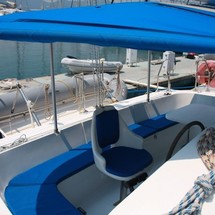 Fountaine Pajot Athena 38