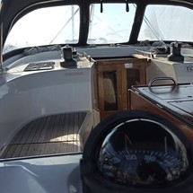 Bavaria Cruiser 50