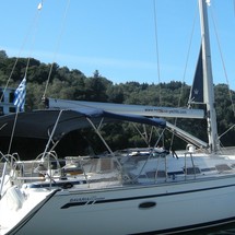 Bavaria 47 Cruiser