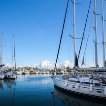 Bavaria 47 Cruiser