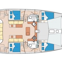 Morgan out island 41