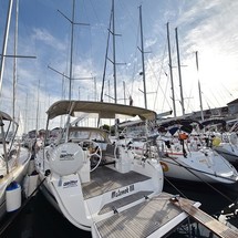 Bavaria Cruiser 40 S