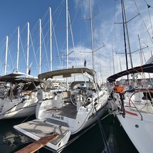 Bavaria Cruiser 40 S