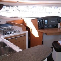 Fountaine Pajot Lipari 41