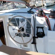 Fountaine Pajot Lipari 41