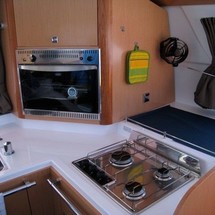 Fountaine Pajot Lipari 41