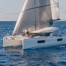 Lagoon 40