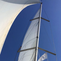 Jeanneau Sun Odyssey 43