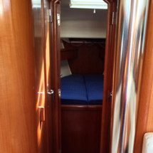 Jeanneau Sun Odyssey 43