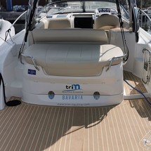 Bavaria S29 Open