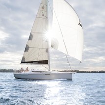 Dehler 34