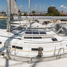 Bavaria Cruiser 50