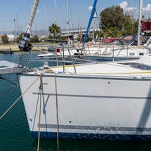 Bavaria Cruiser 50