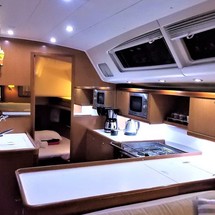 Beneteau Oceanis 54