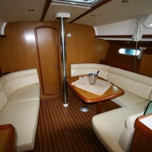 Jeanneau Sun Odyssey 42