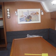 Bavaria Cruiser 50