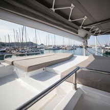 Fountaine Pajot Saba 50