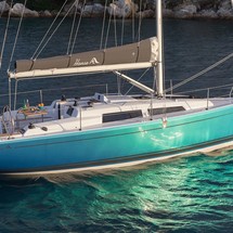 Hanse 315