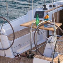 Hanse 315