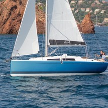 Hanse 315