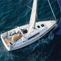 Beneteau Oceanis 35.1