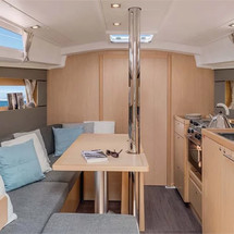 Beneteau Oceanis 35.1