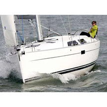 Hanse 375