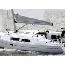 Hanse 375