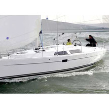 Hanse 375