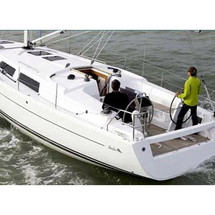 Hanse 375