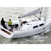 Hanse 375