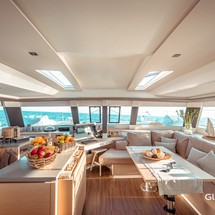 Fountaine Pajot Saba 50