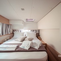 Fountaine Pajot Saba 50