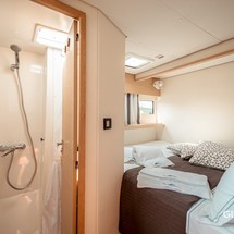 Fountaine Pajot Saba 50