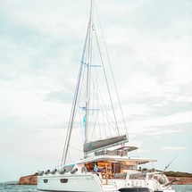 Fountaine Pajot Saba 50