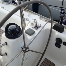 Bavaria 42 Cruiser