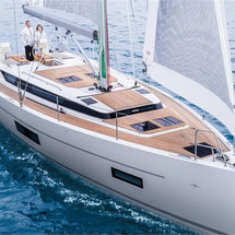 Bavaria C45