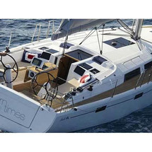 Hanse 415