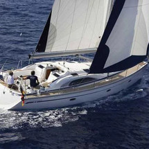 Bavaria 44 Vision