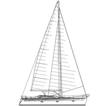 Bavaria 44 Vision