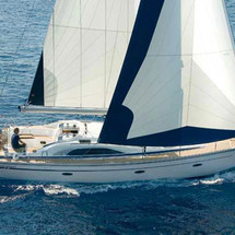 Bavaria 44 Vision