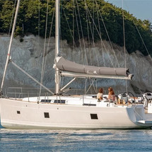 Hanse 458