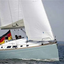 Hanse 400